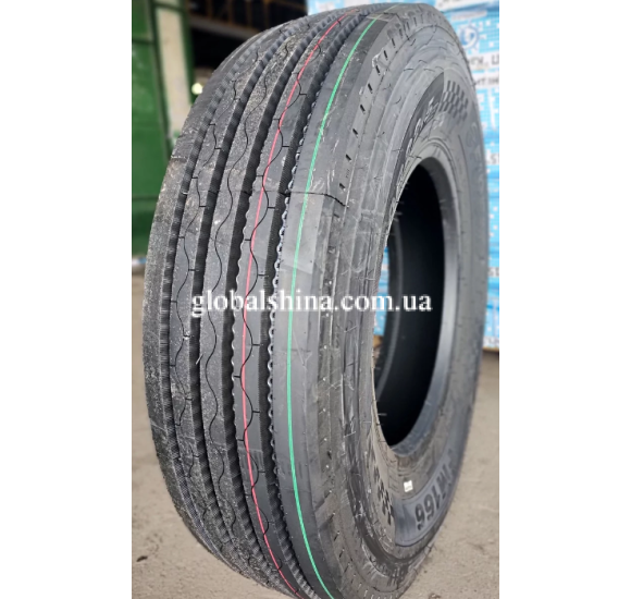 Firemax FM166 (рулевая) 315/80 R22.5 156/153L